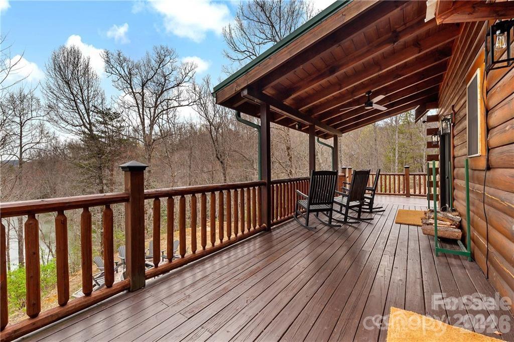 Gateway Mountain - Residential