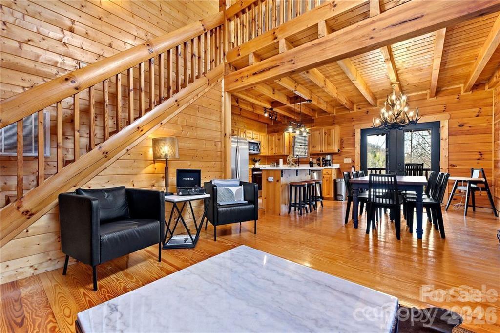 Gateway Mountain - Residential