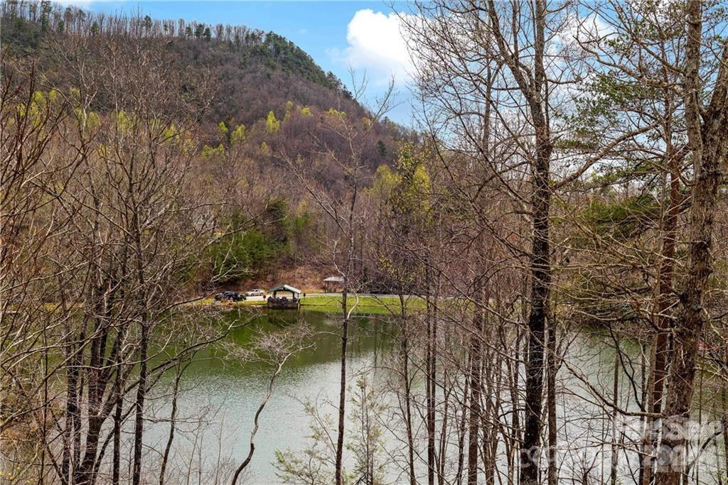 Gateway Mountain - Residential