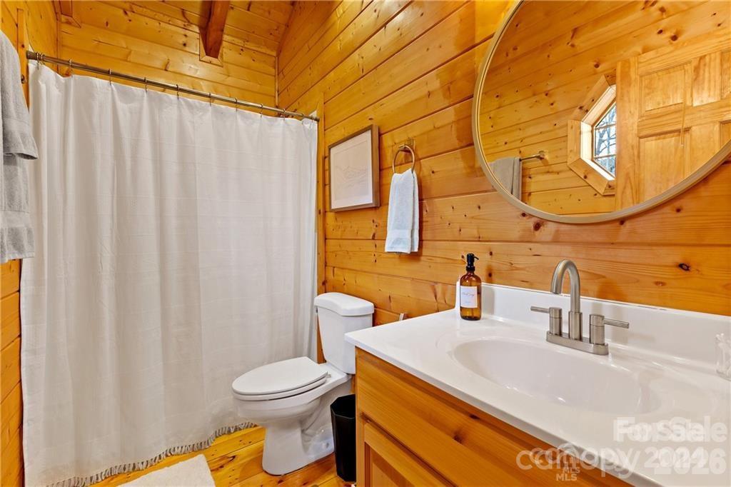 Gateway Mountain - Residential