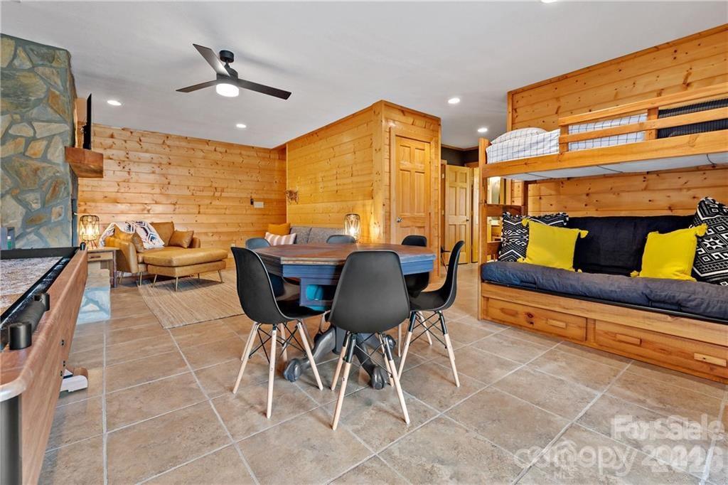 Gateway Mountain - Residential