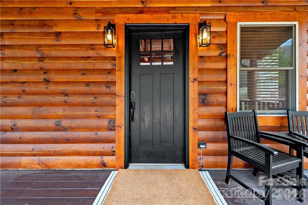 Gateway Mountain - Residential