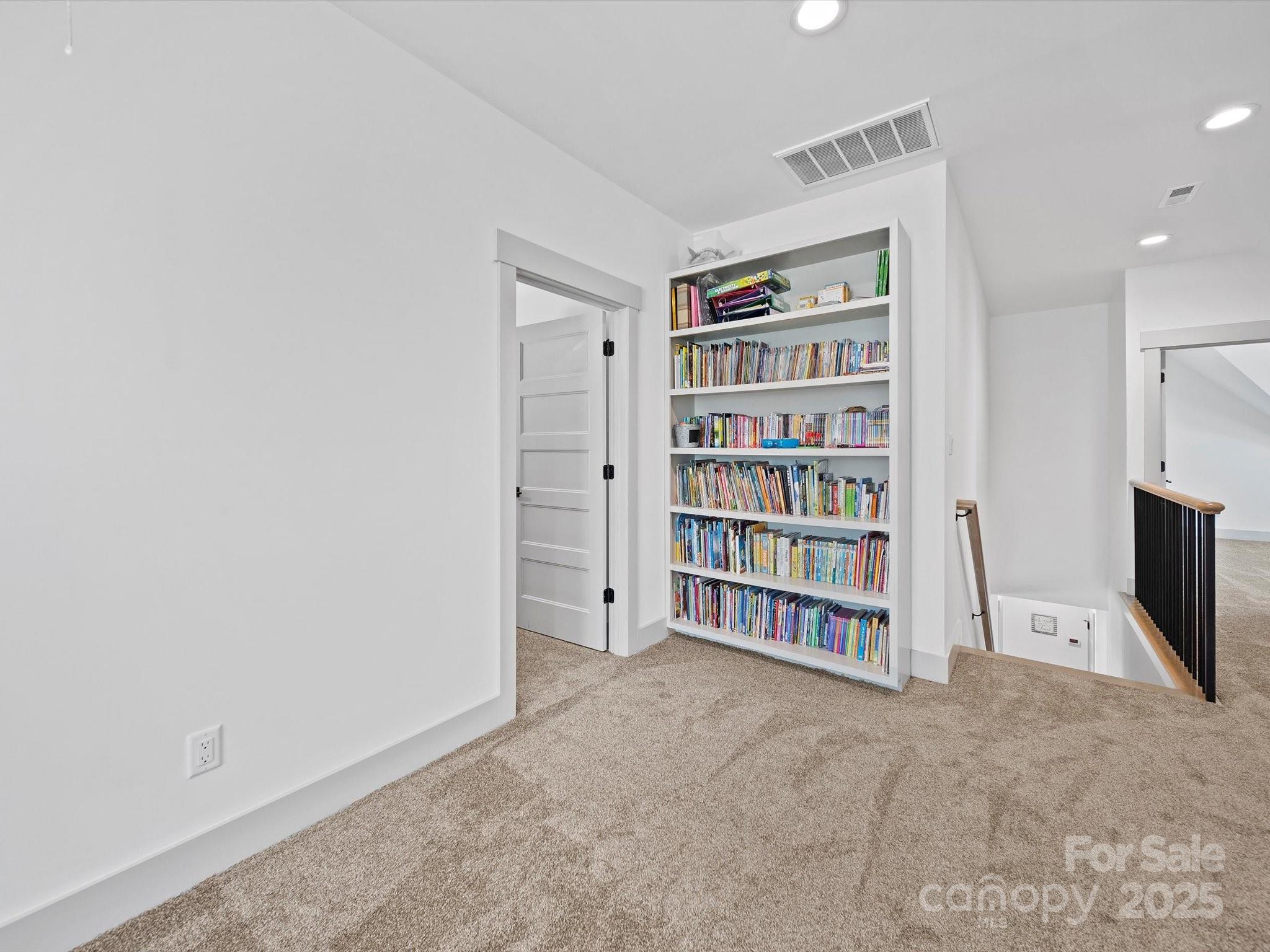 Sanders Landing - Residential