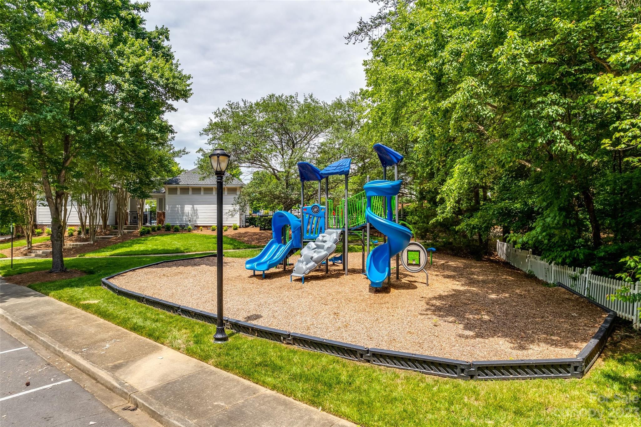 Baxter Village - Residential