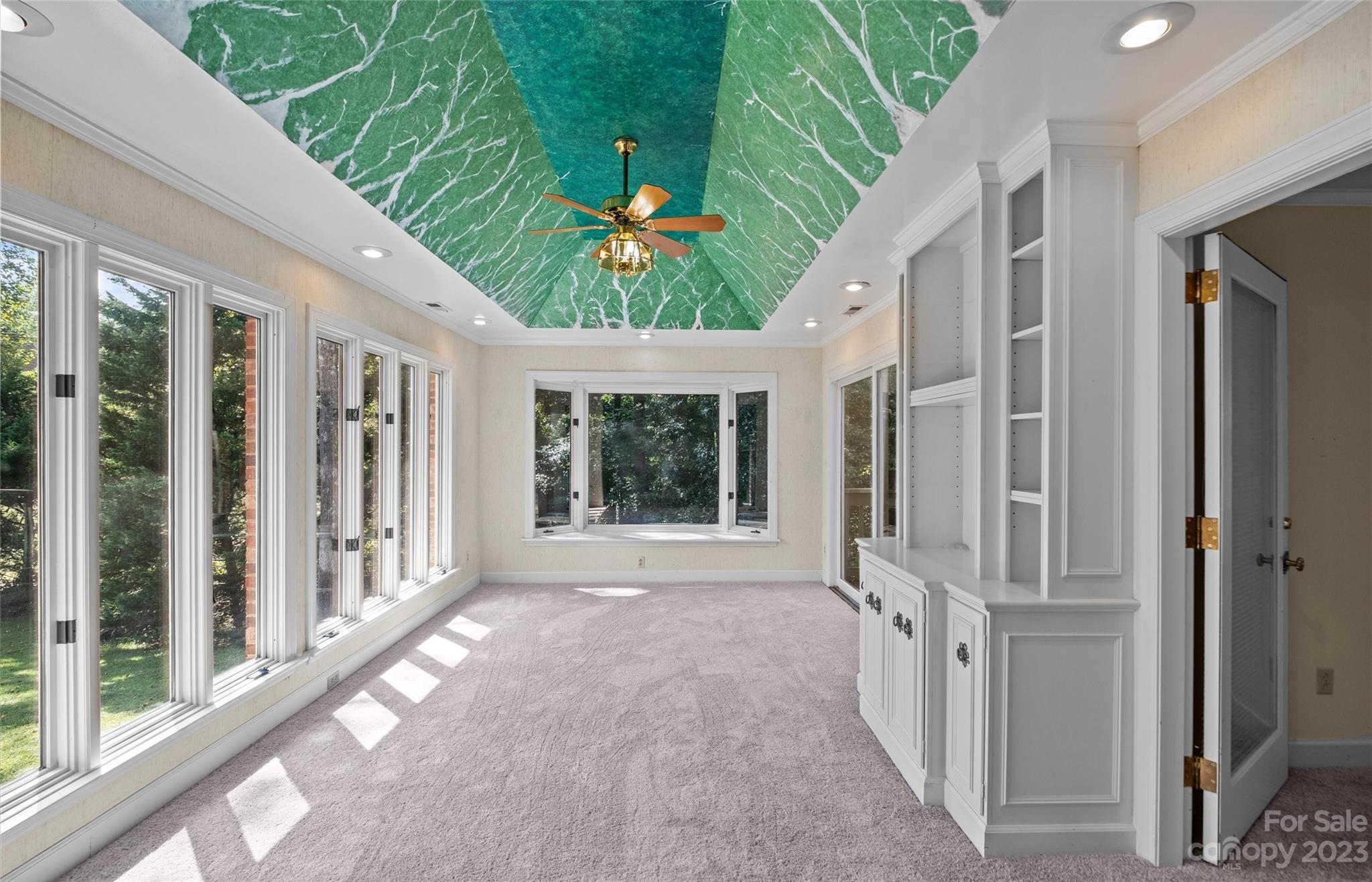 Barclay Downs - Residential