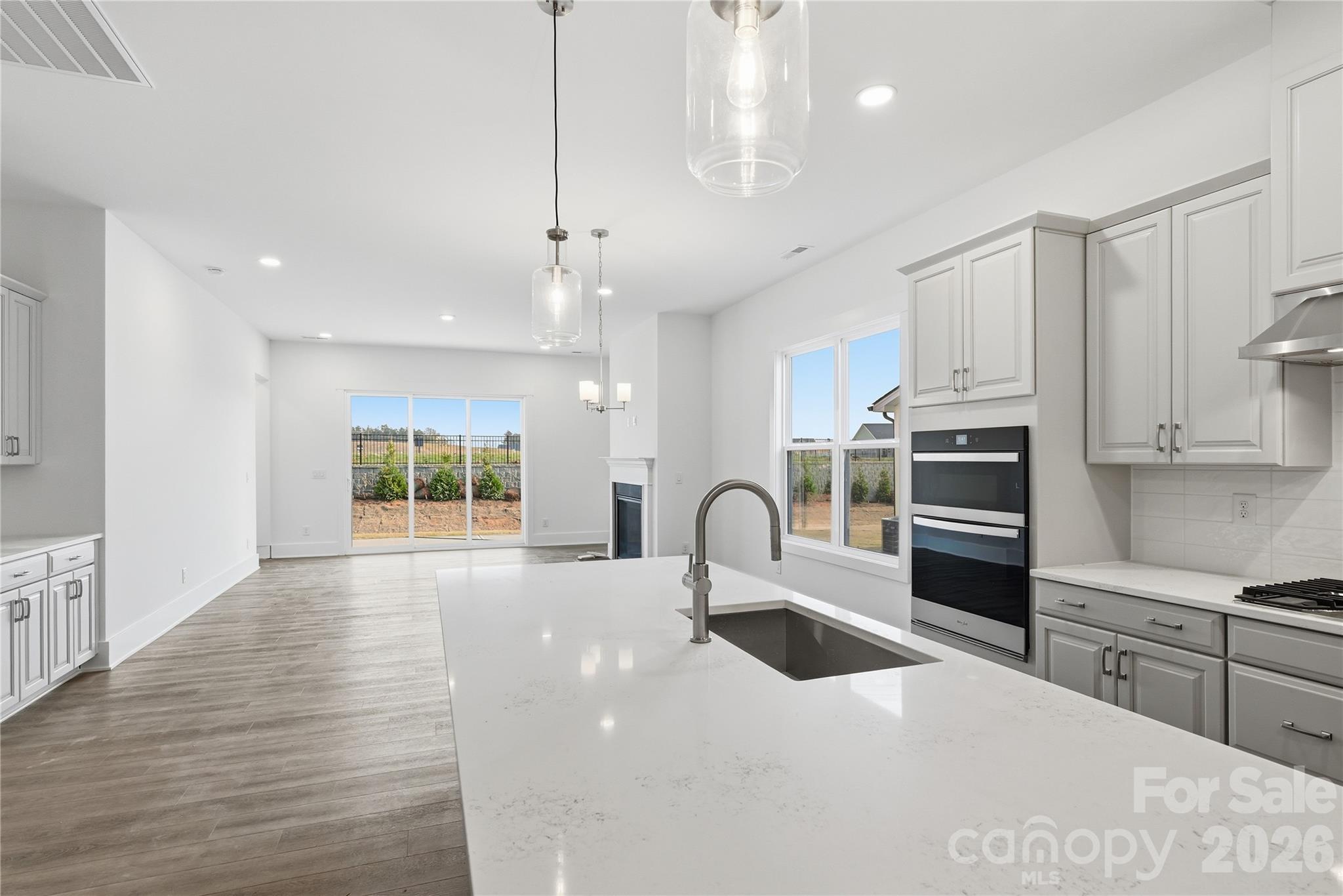 The Pines at Sugar Creek - Residential