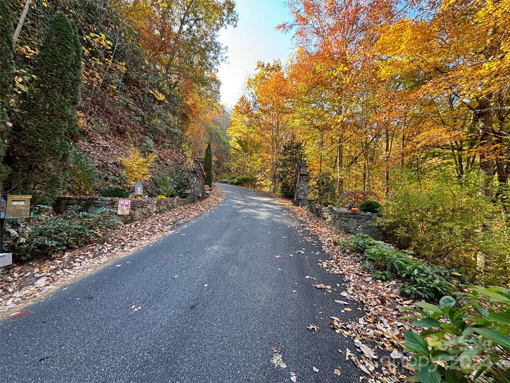 Coppermine Ridge - Land
