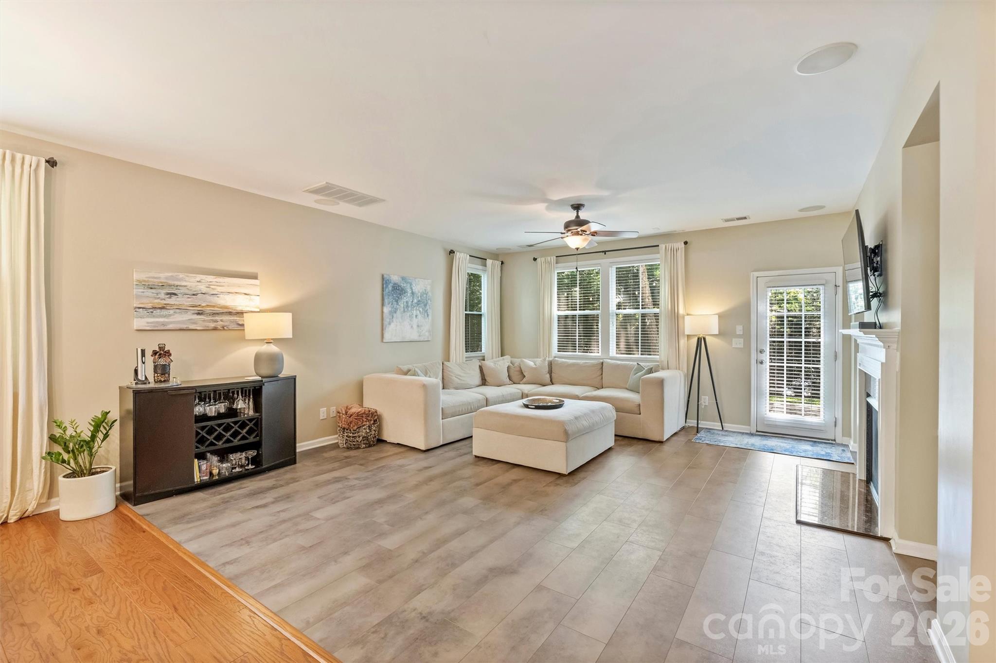 Millbridge - Residential