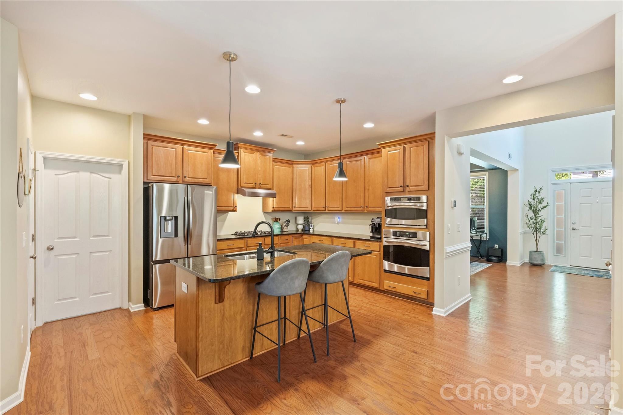Millbridge - Residential