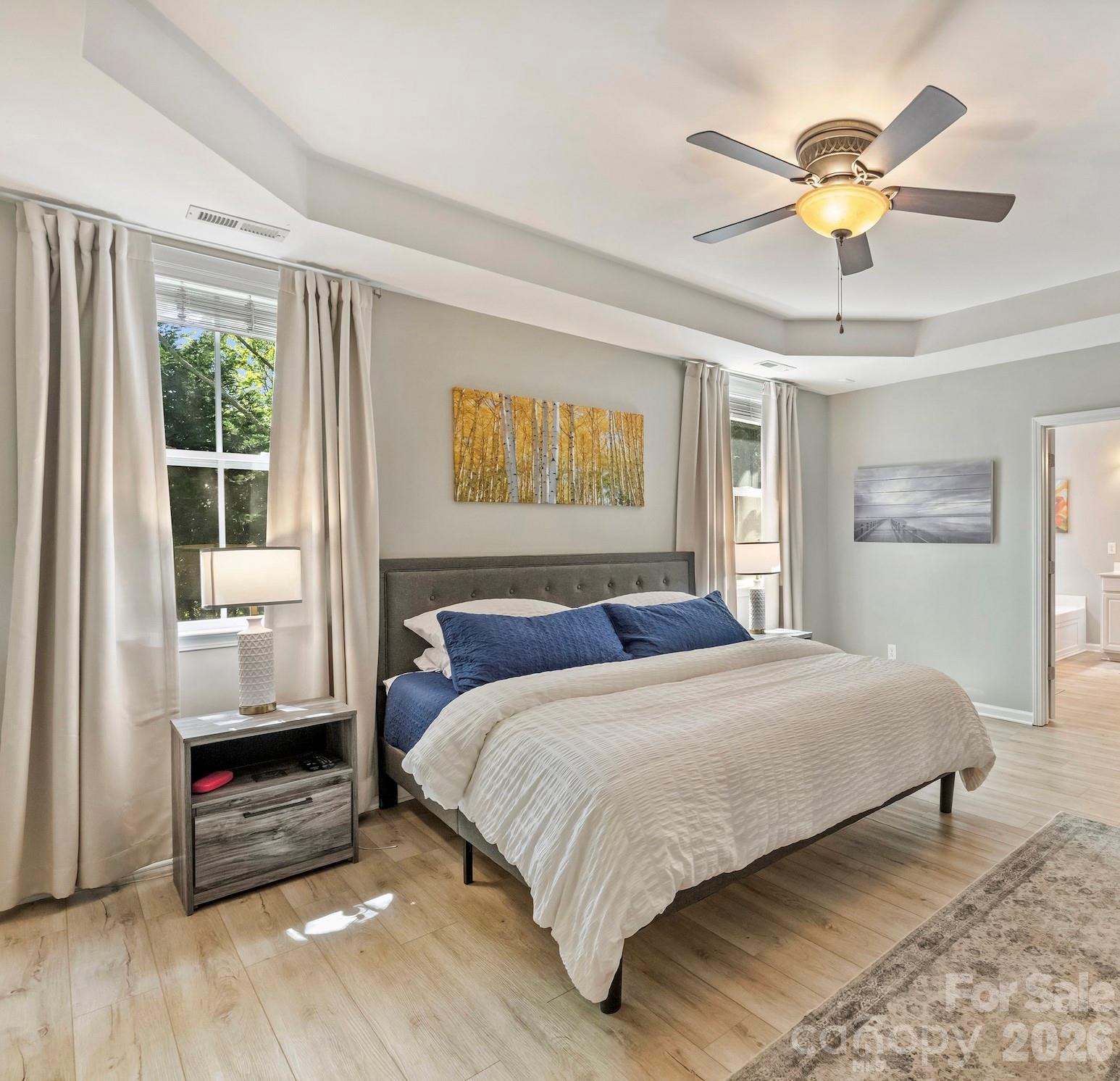 Millbridge - Residential