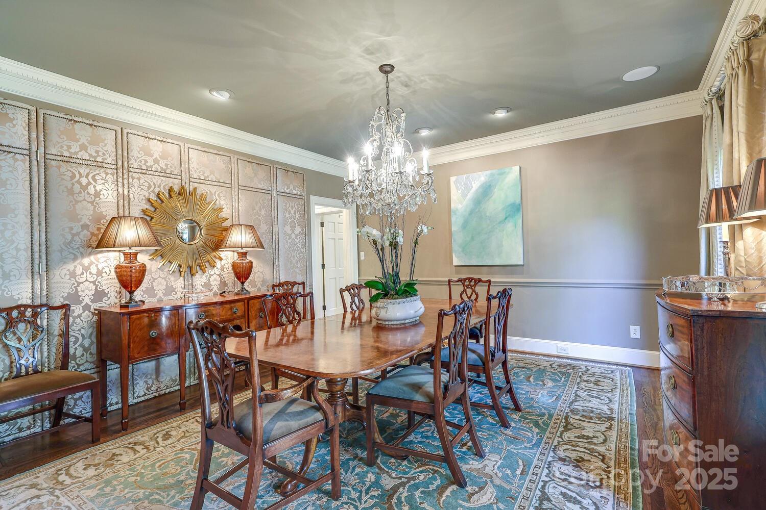 Eastover - Residential