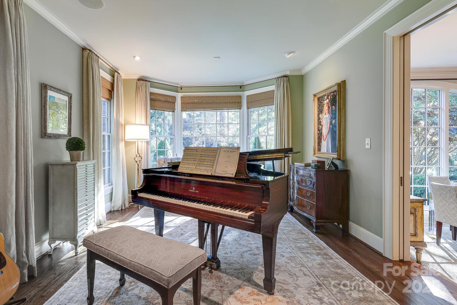 Eastover - Residential