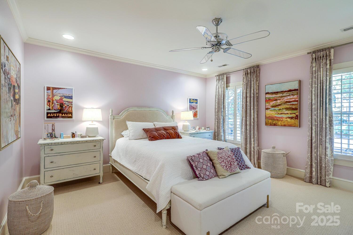 Eastover - Residential