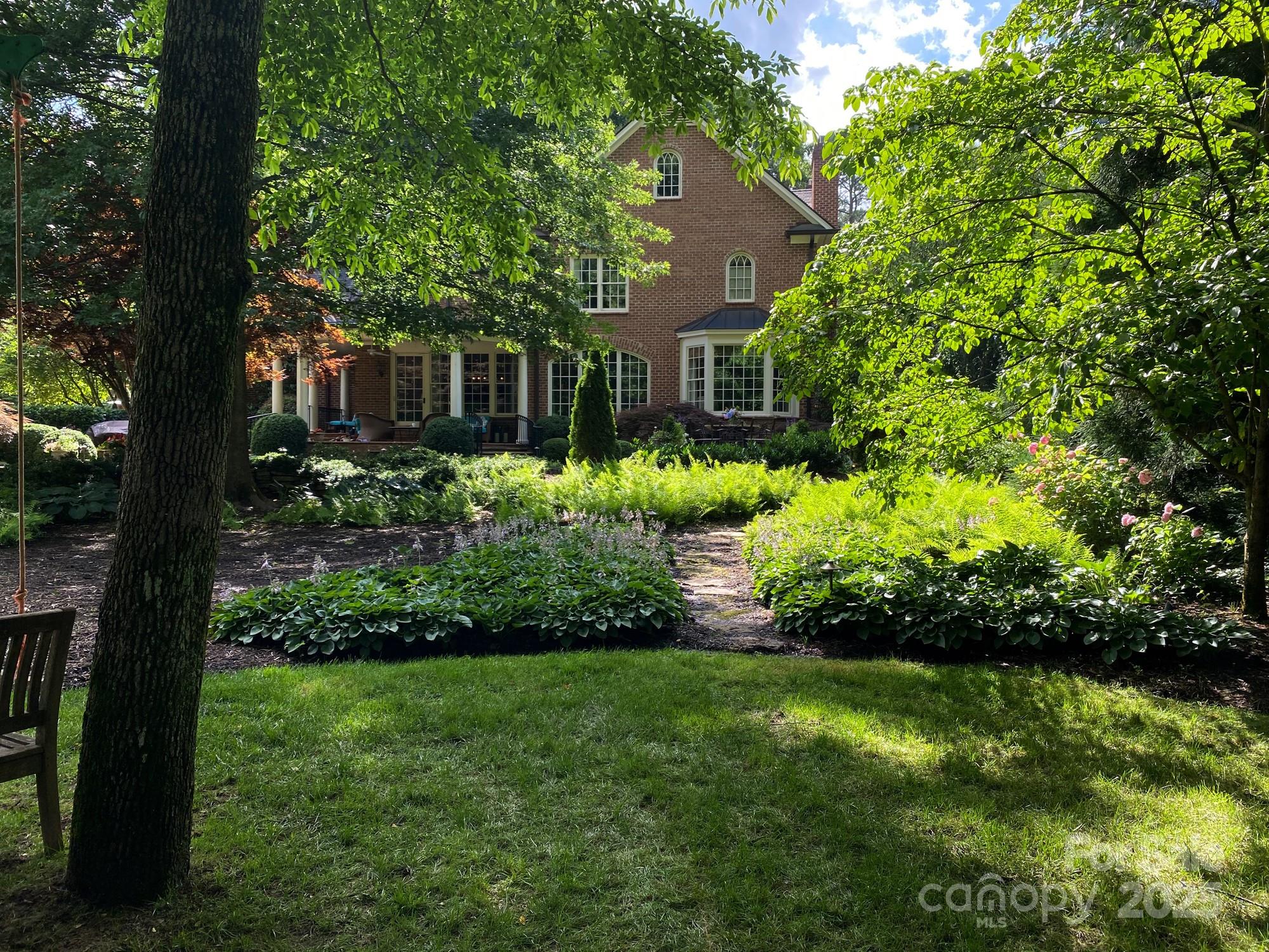 Eastover - Residential