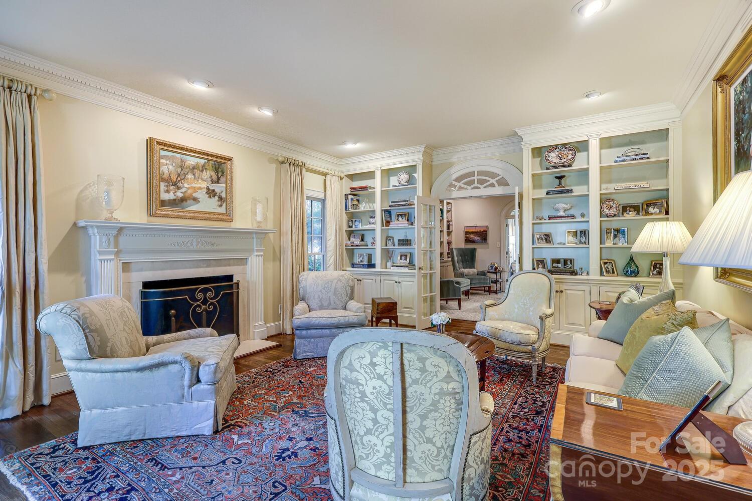 Eastover - Residential