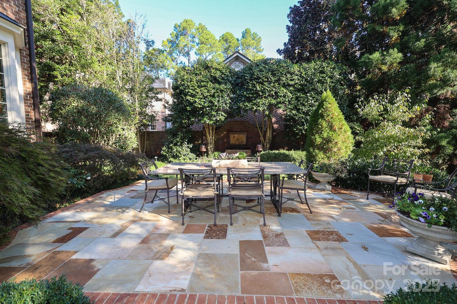 Eastover - Residential