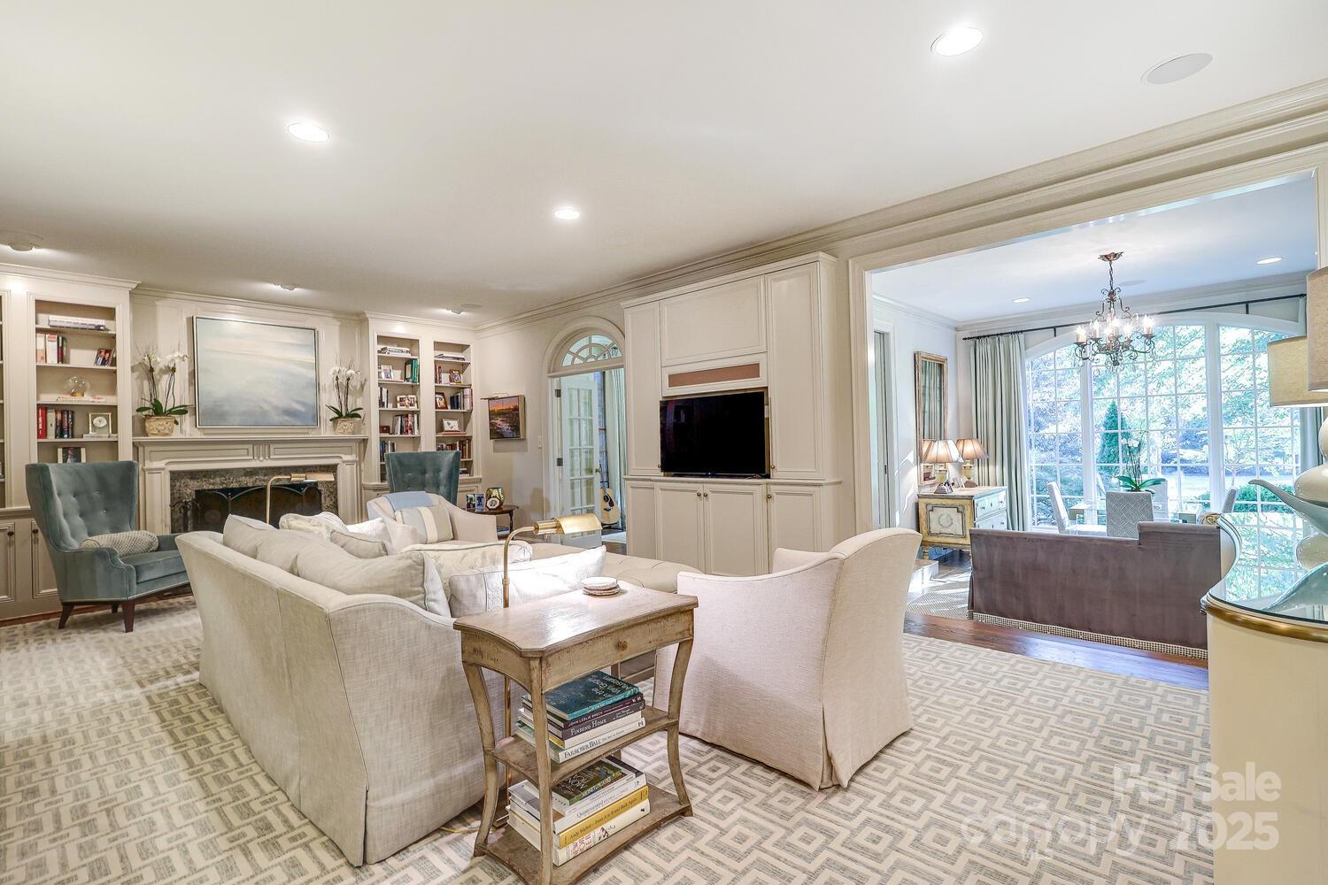Eastover - Residential