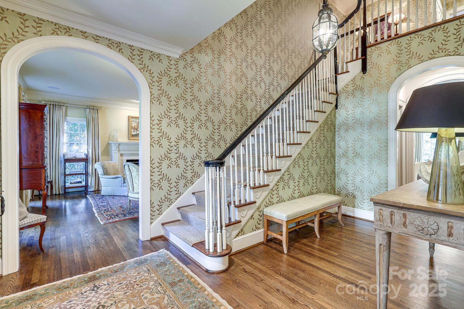 Eastover - Residential