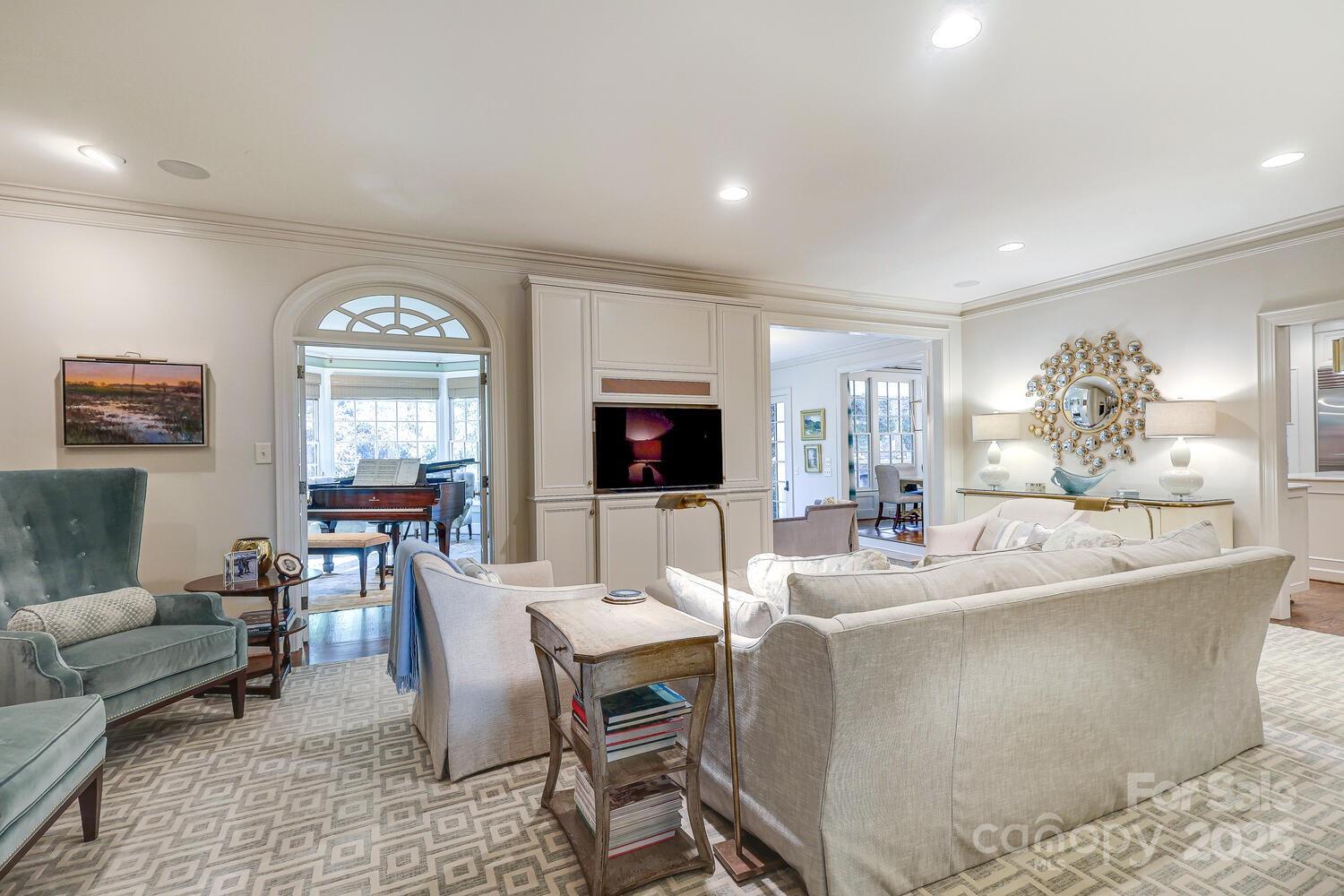 Eastover - Residential