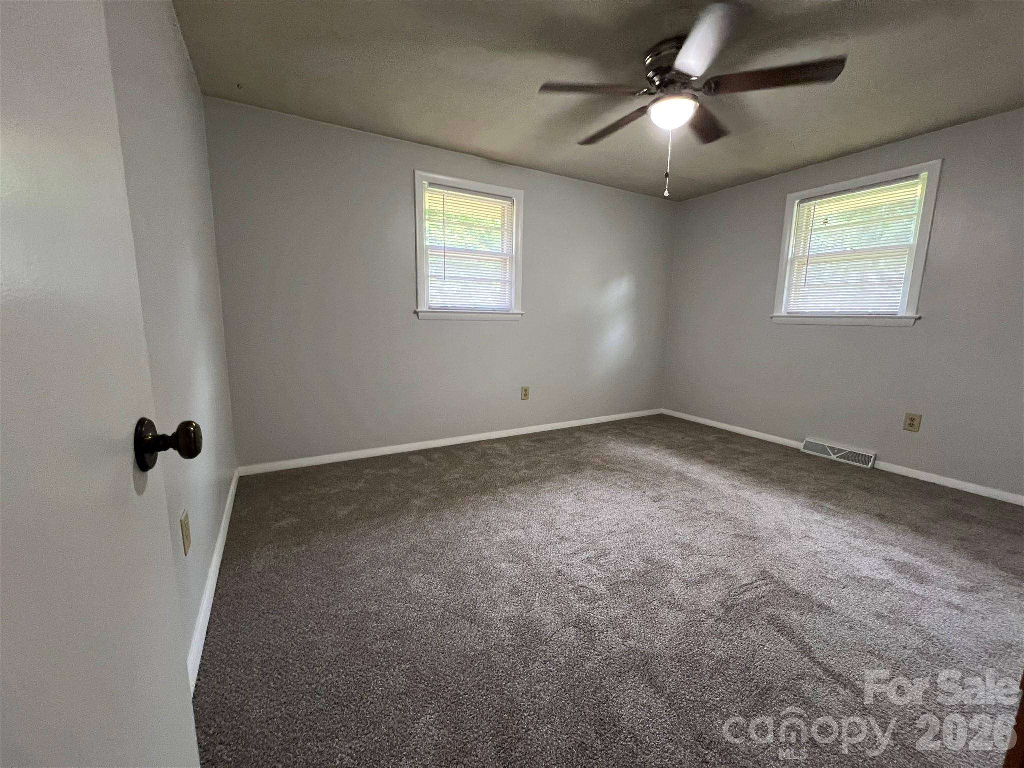 None - Residential