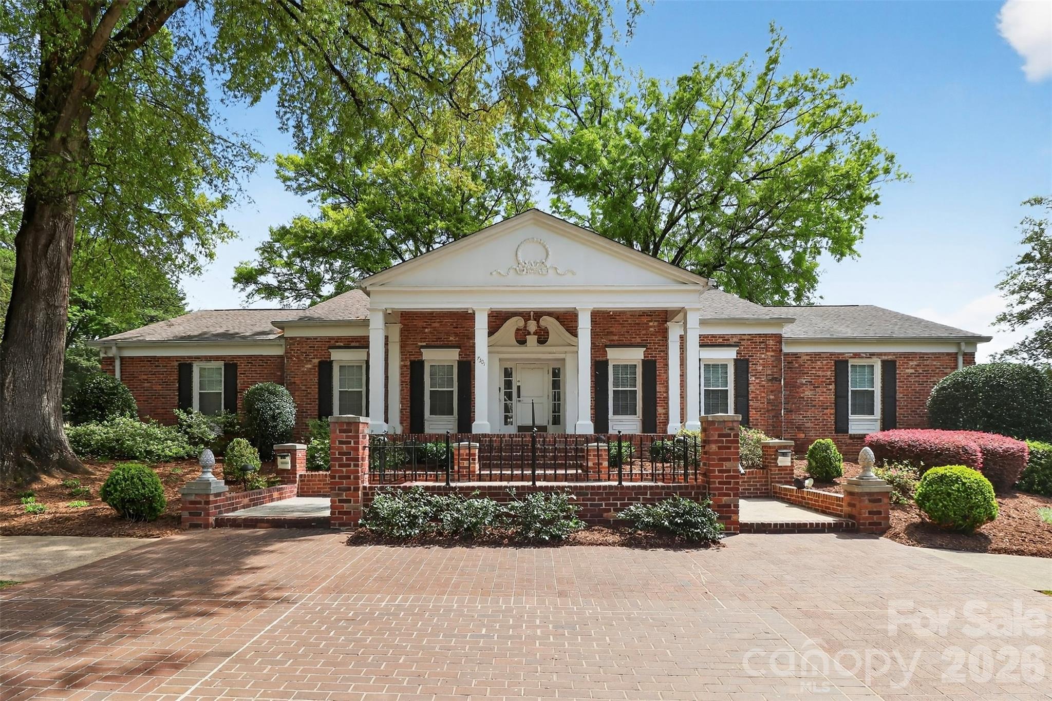 Quail Hollow Estates - Residential
