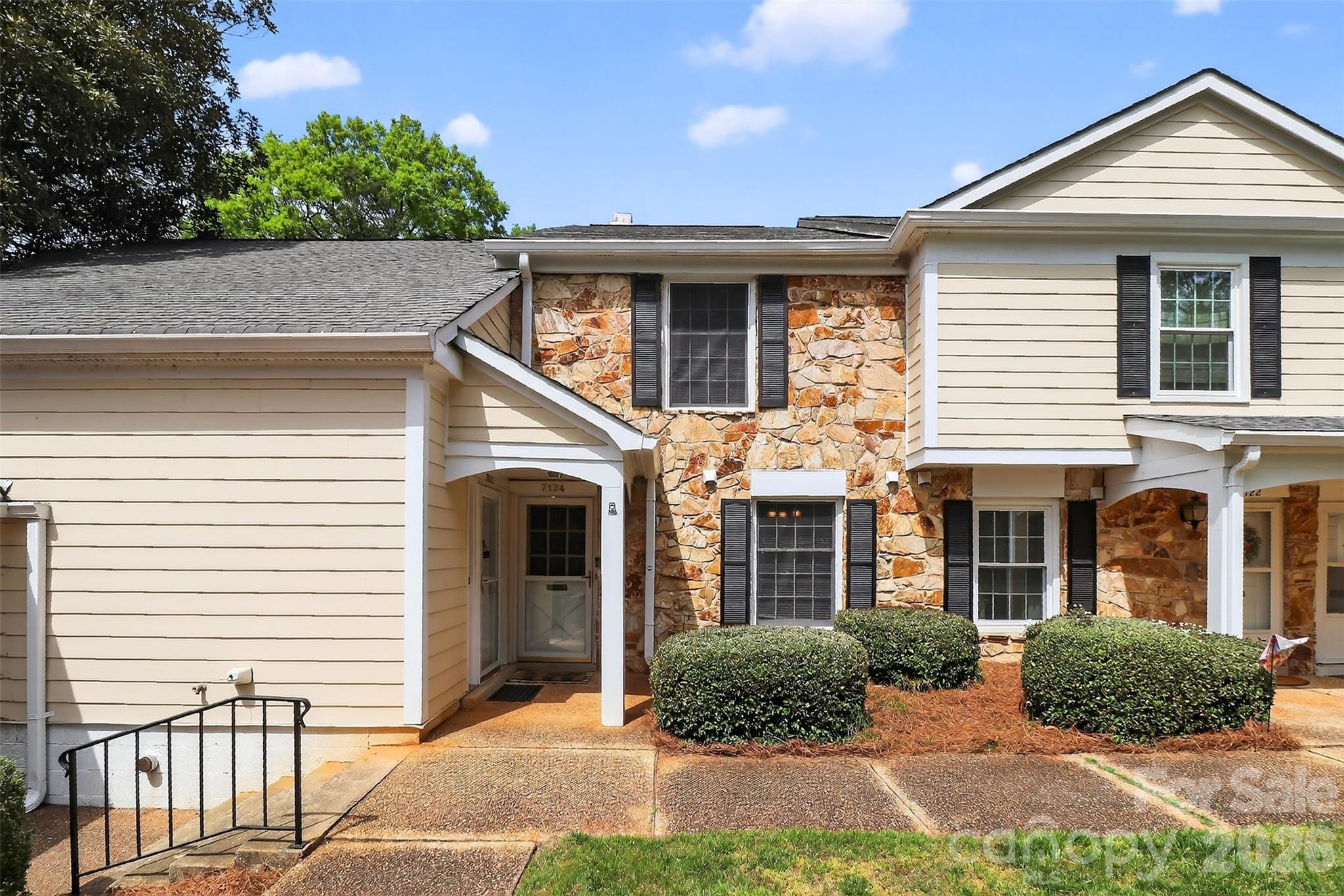 Quail Hollow Estates - Residential