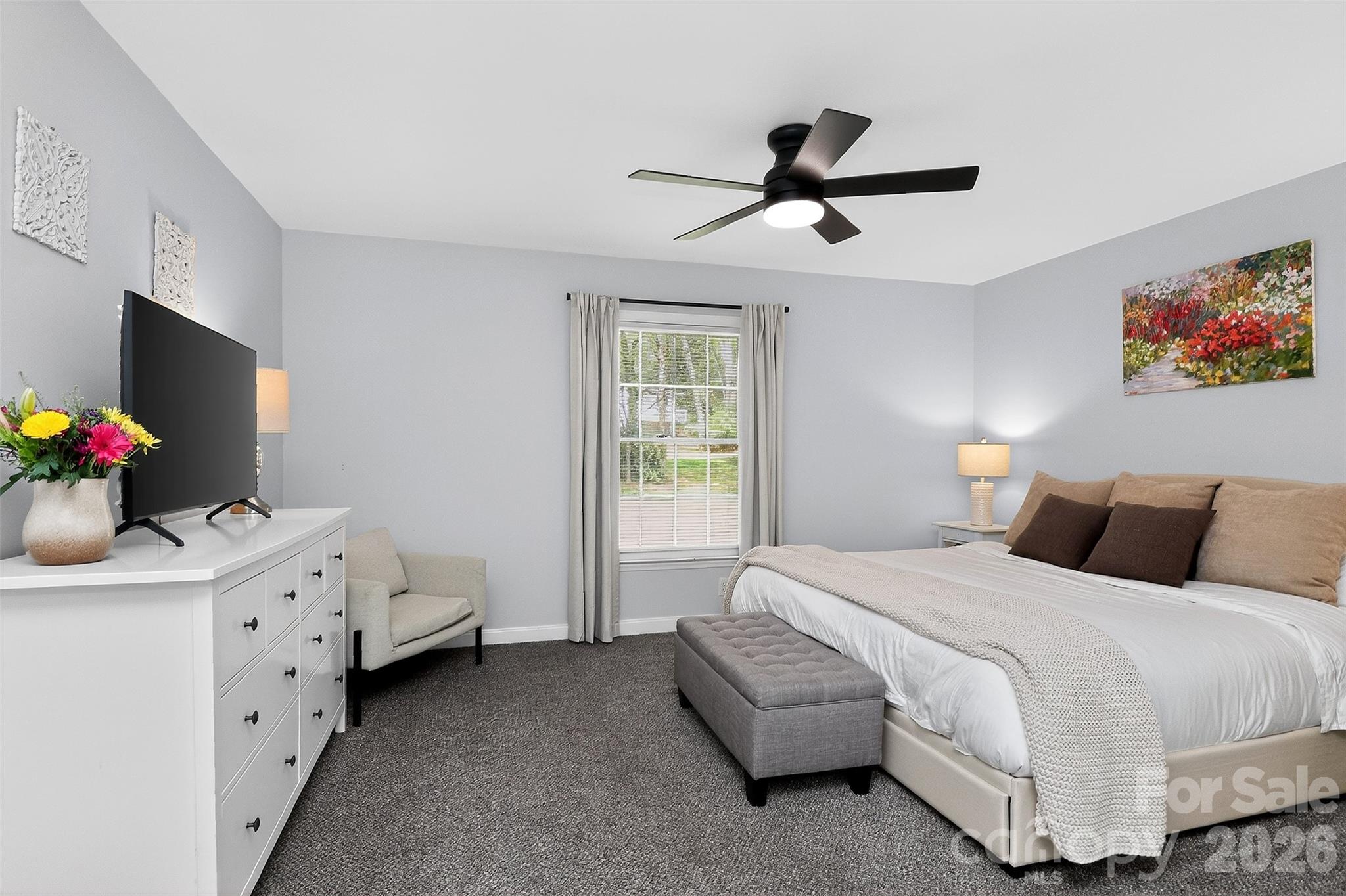 Quail Hollow Estates - Residential