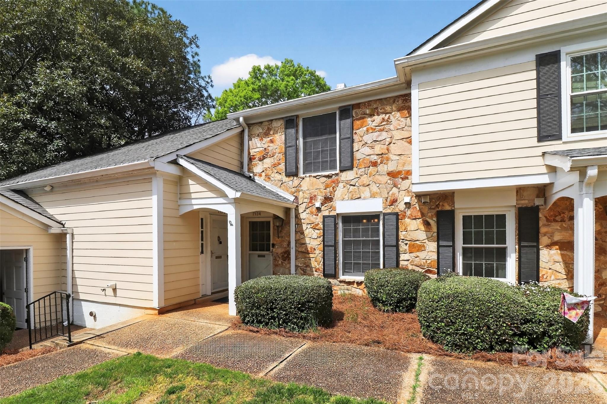 Quail Hollow Estates - Residential