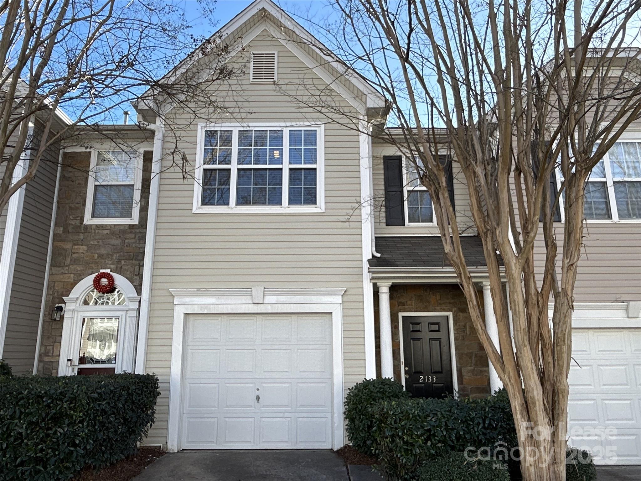Waterstone - Residential Lease