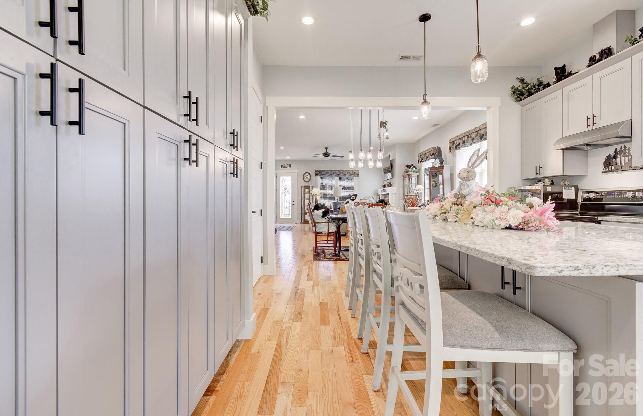 The Orchards at Owensby Road - Residential