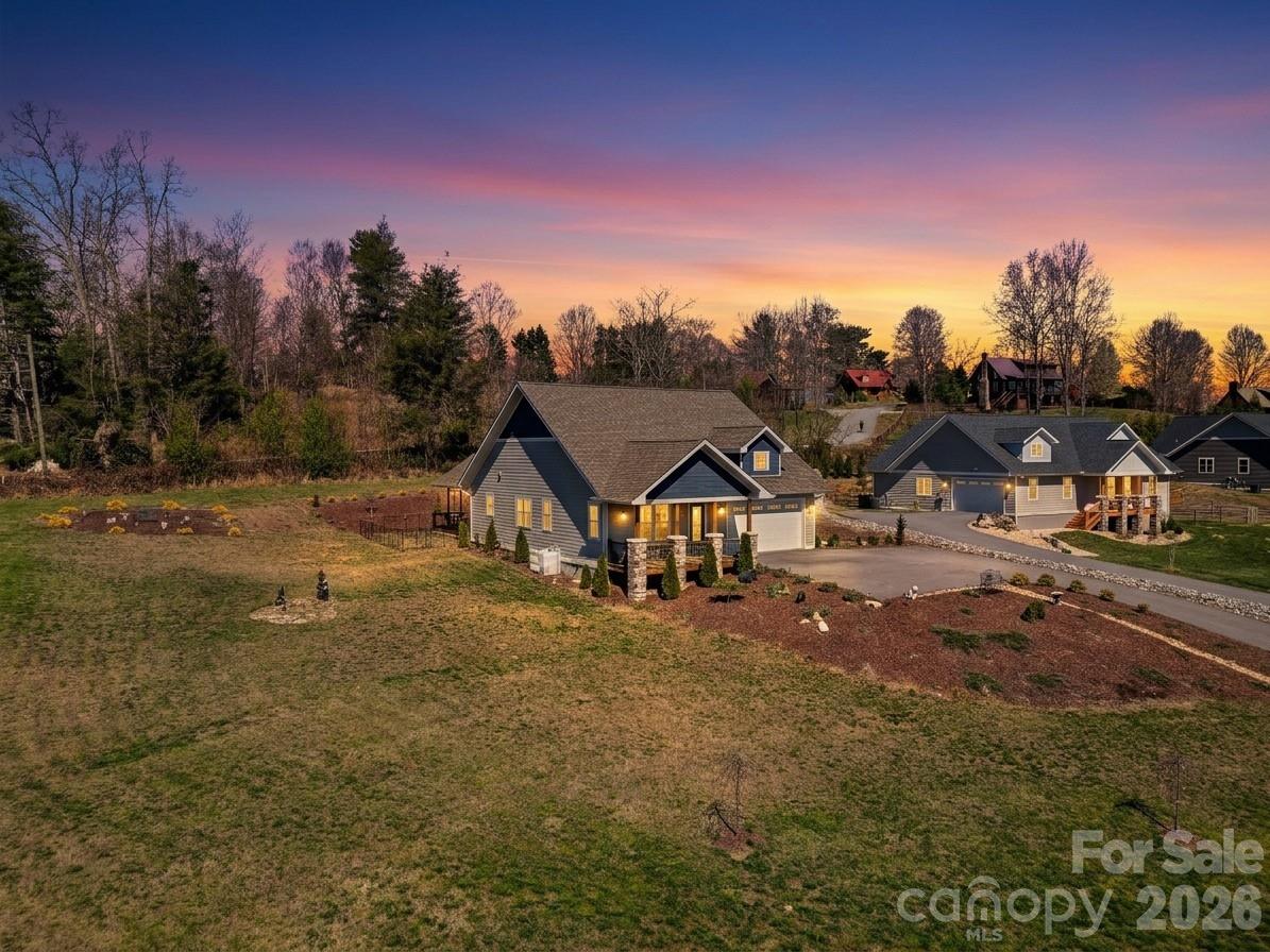 The Orchards at Owensby Road - Residential