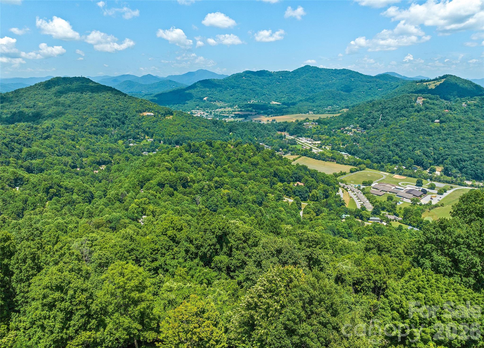 Maggie Valley Country Club Est - Residential