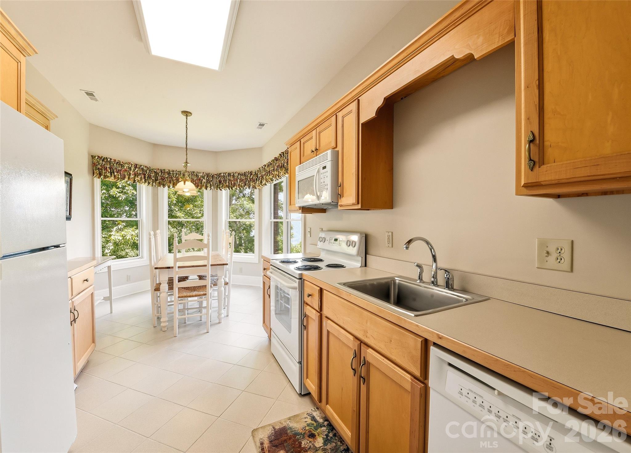 Maggie Valley Country Club Est - Residential