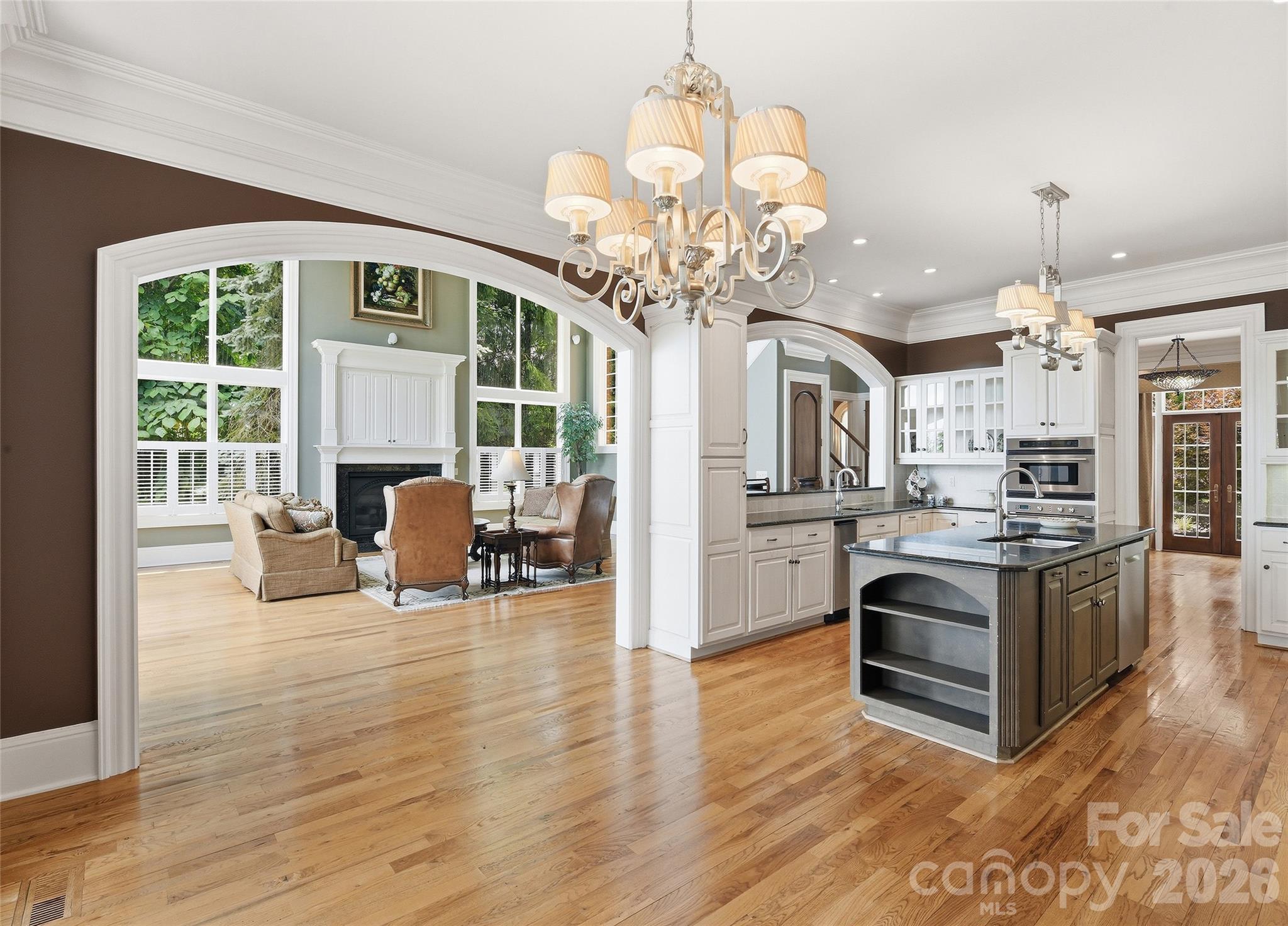 Maggie Valley Country Club Est - Residential