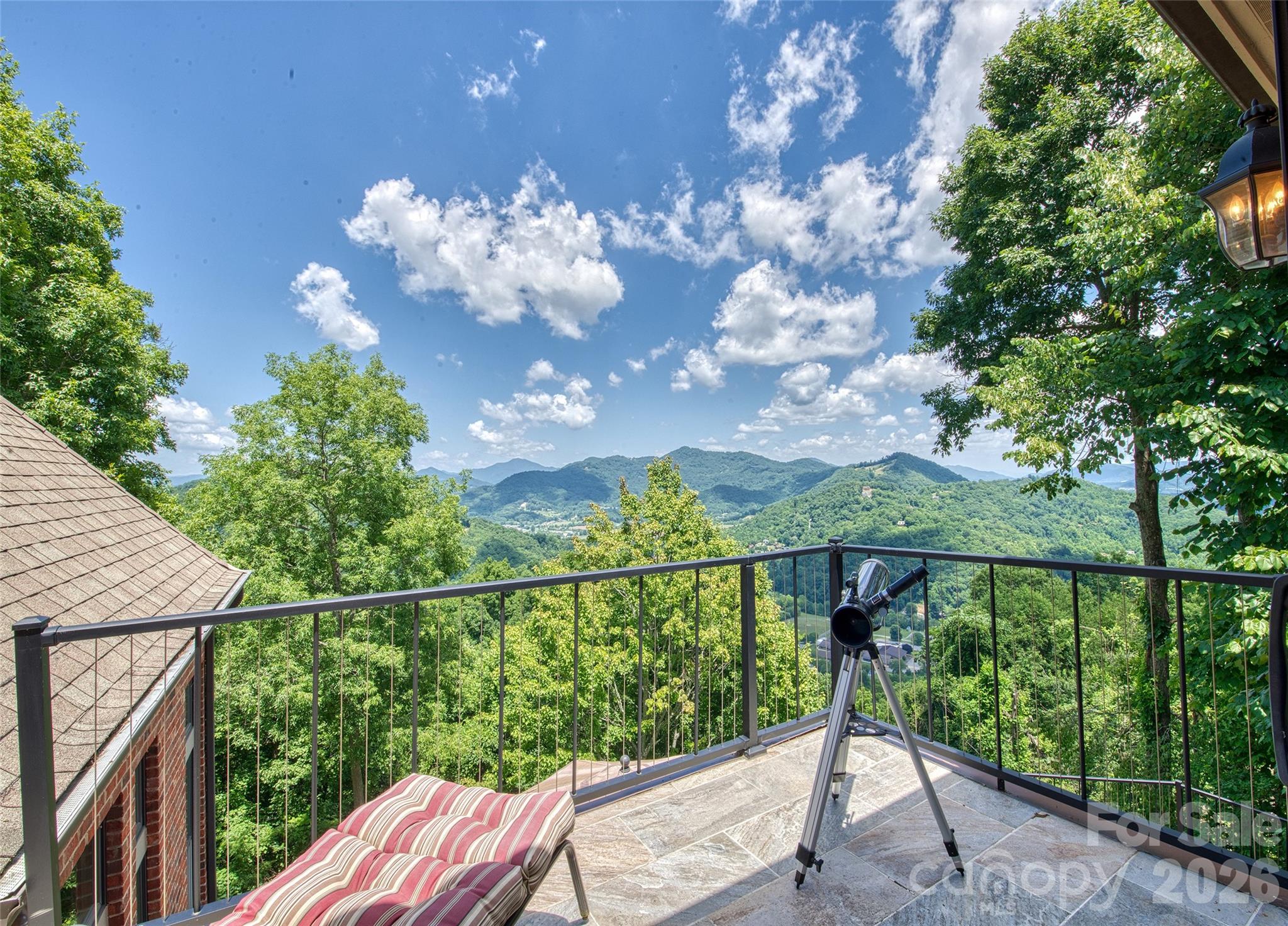 Maggie Valley Country Club Est - Residential