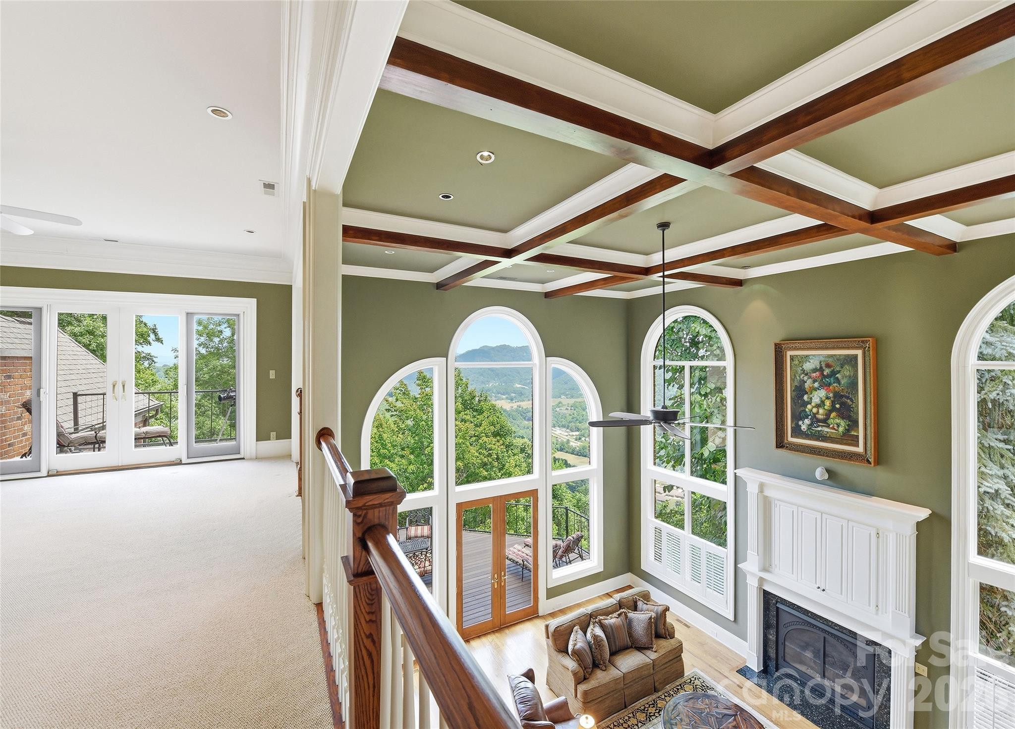 Maggie Valley Country Club Est - Residential