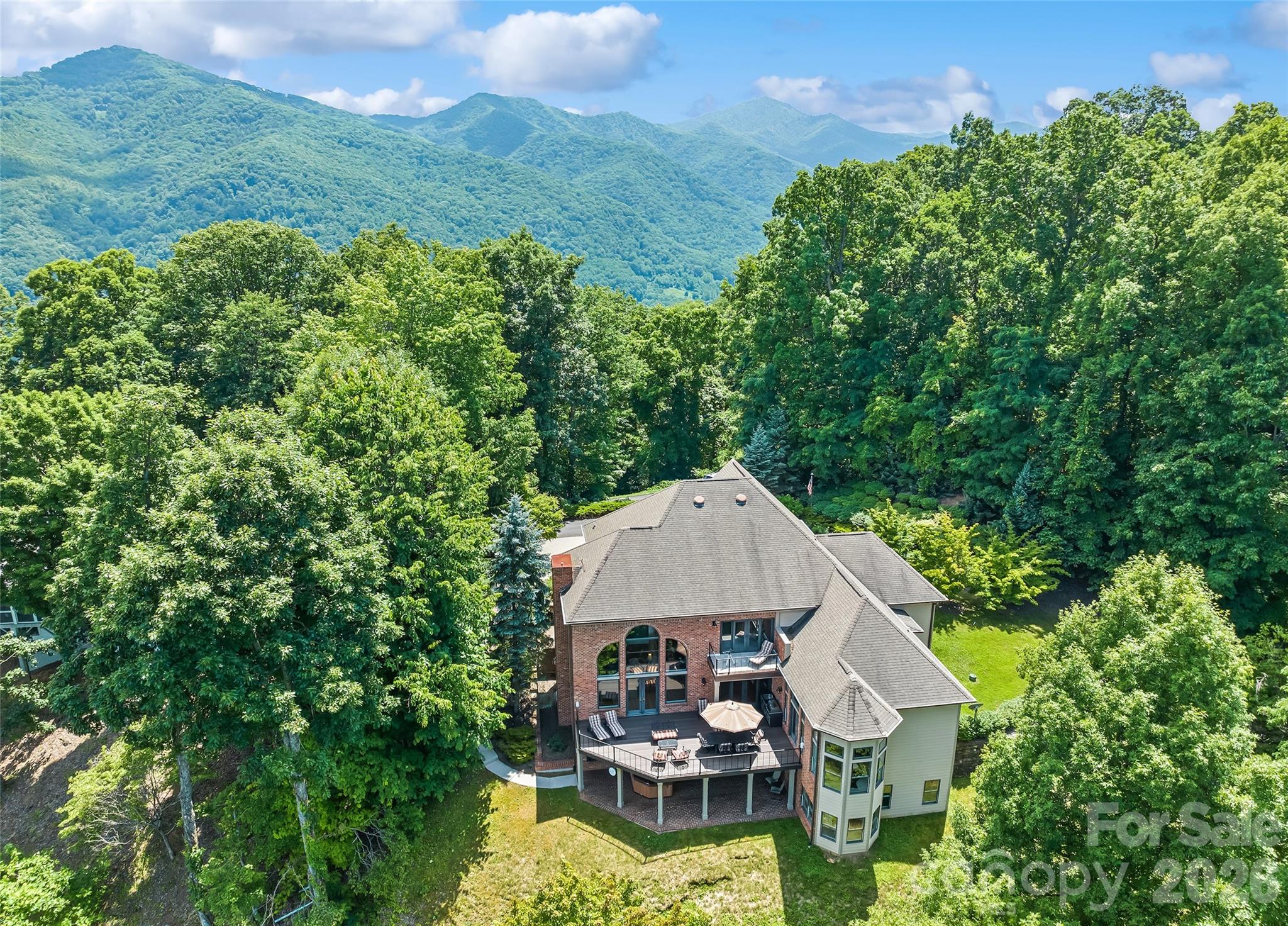 Maggie Valley Country Club Est - Residential