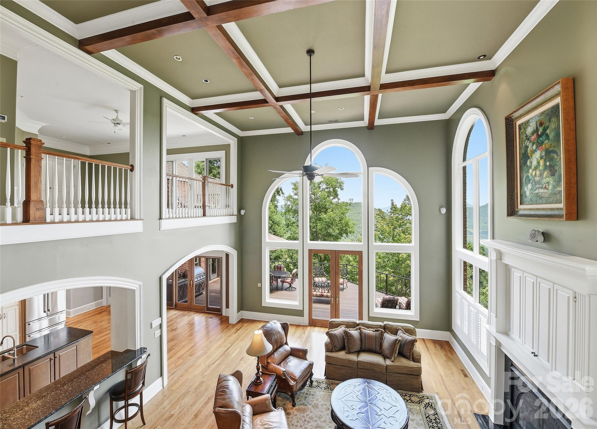 Maggie Valley Country Club Est - Residential