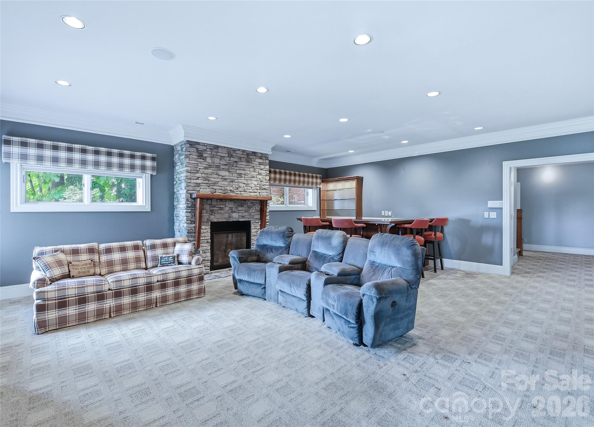 Maggie Valley Country Club Est - Residential