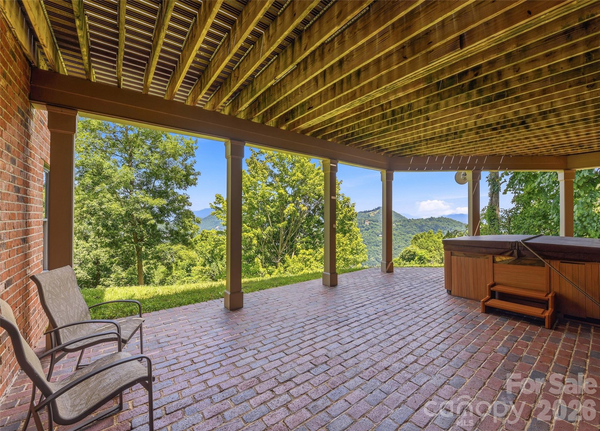 Maggie Valley Country Club Est - Residential