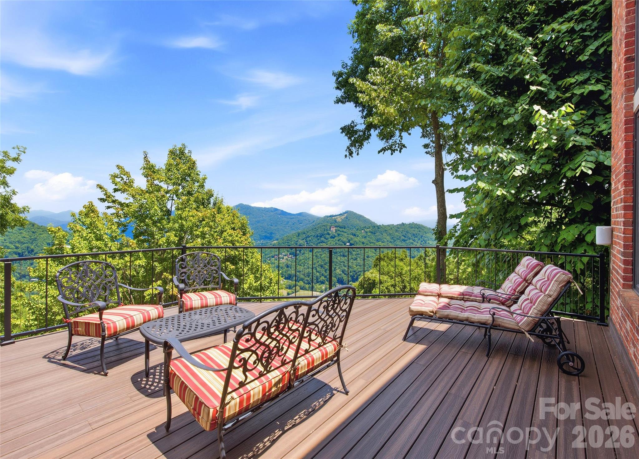 Maggie Valley Country Club Est - Residential