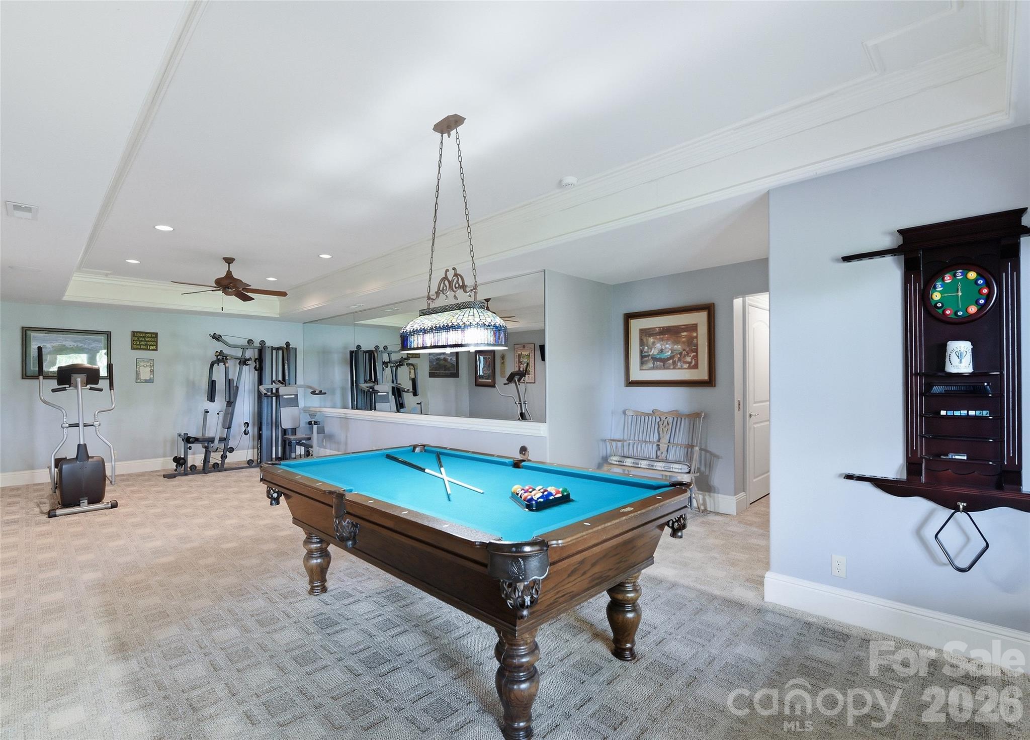 Maggie Valley Country Club Est - Residential