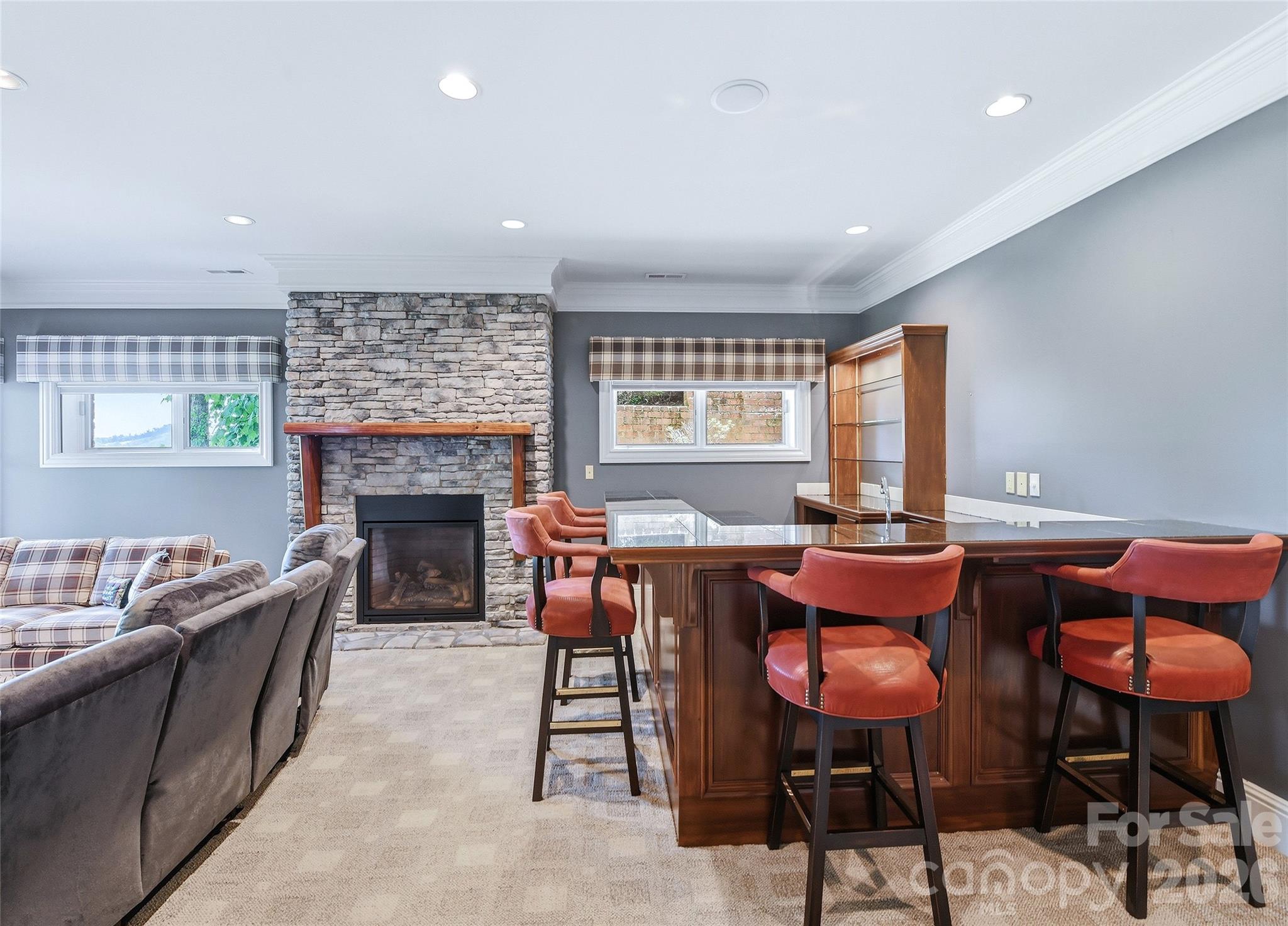 Maggie Valley Country Club Est - Residential