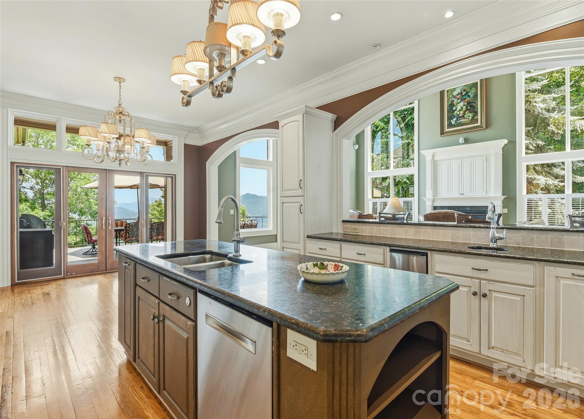 Maggie Valley Country Club Est - Residential