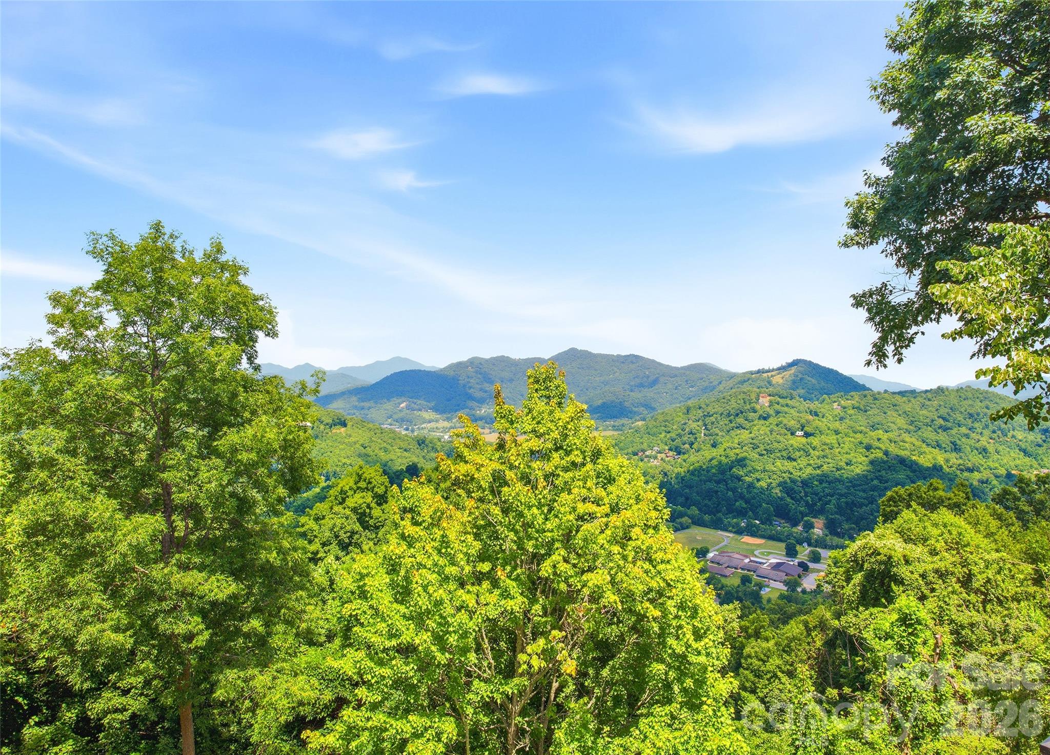 Maggie Valley Country Club Est - Residential