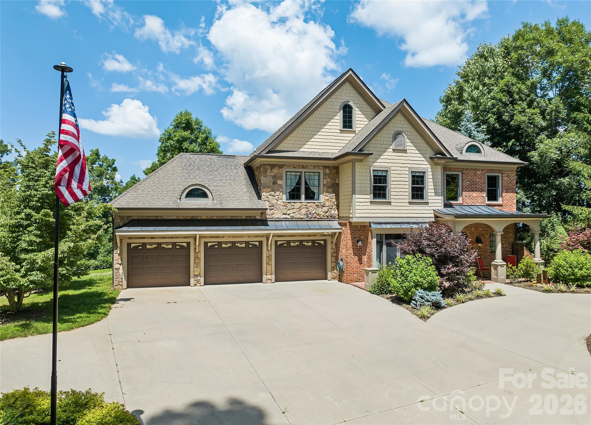 Maggie Valley Country Club Est - Residential