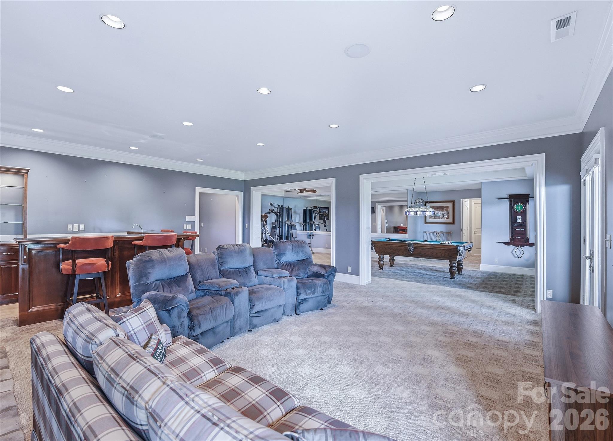 Maggie Valley Country Club Est - Residential