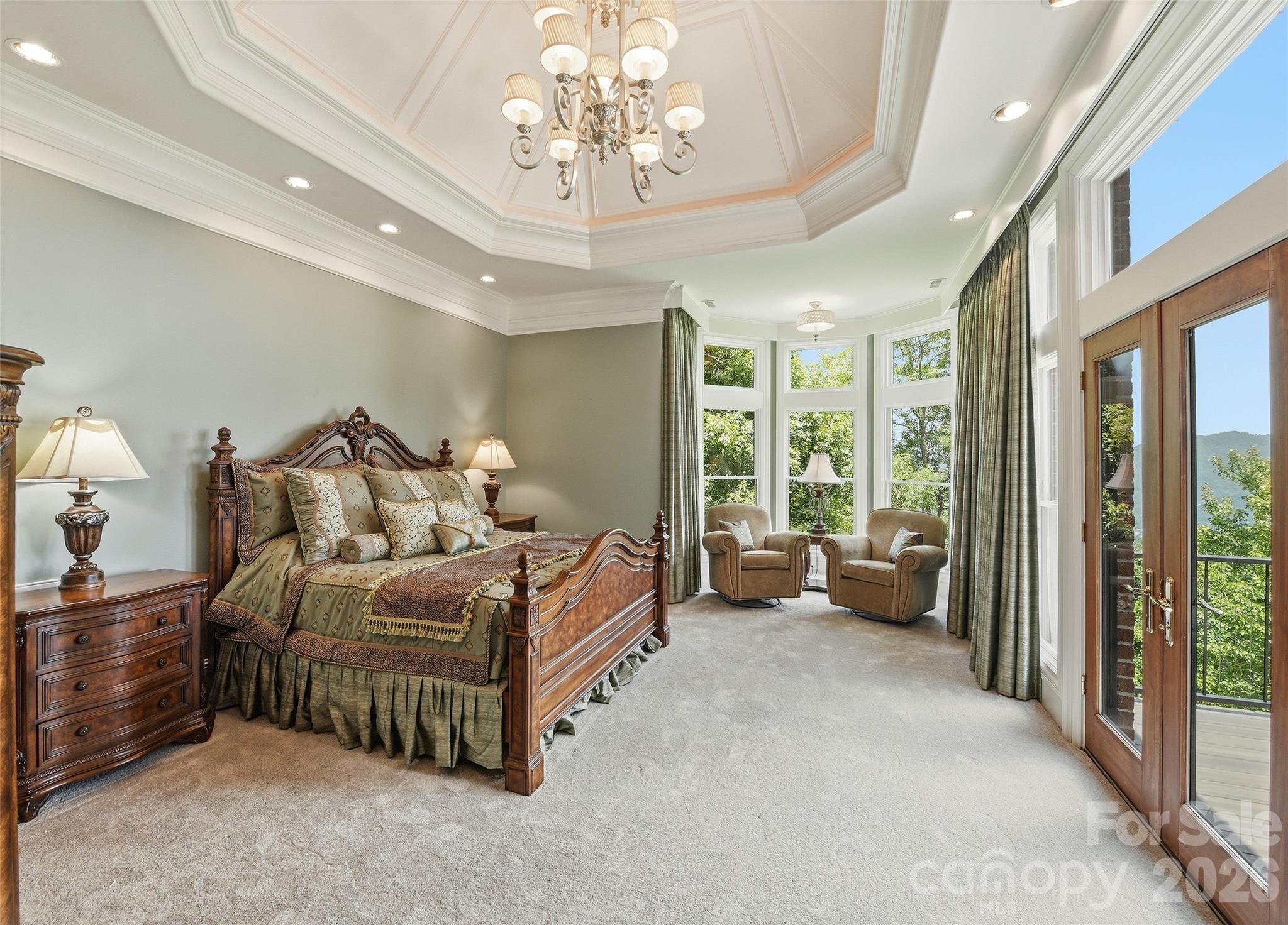 Maggie Valley Country Club Est - Residential