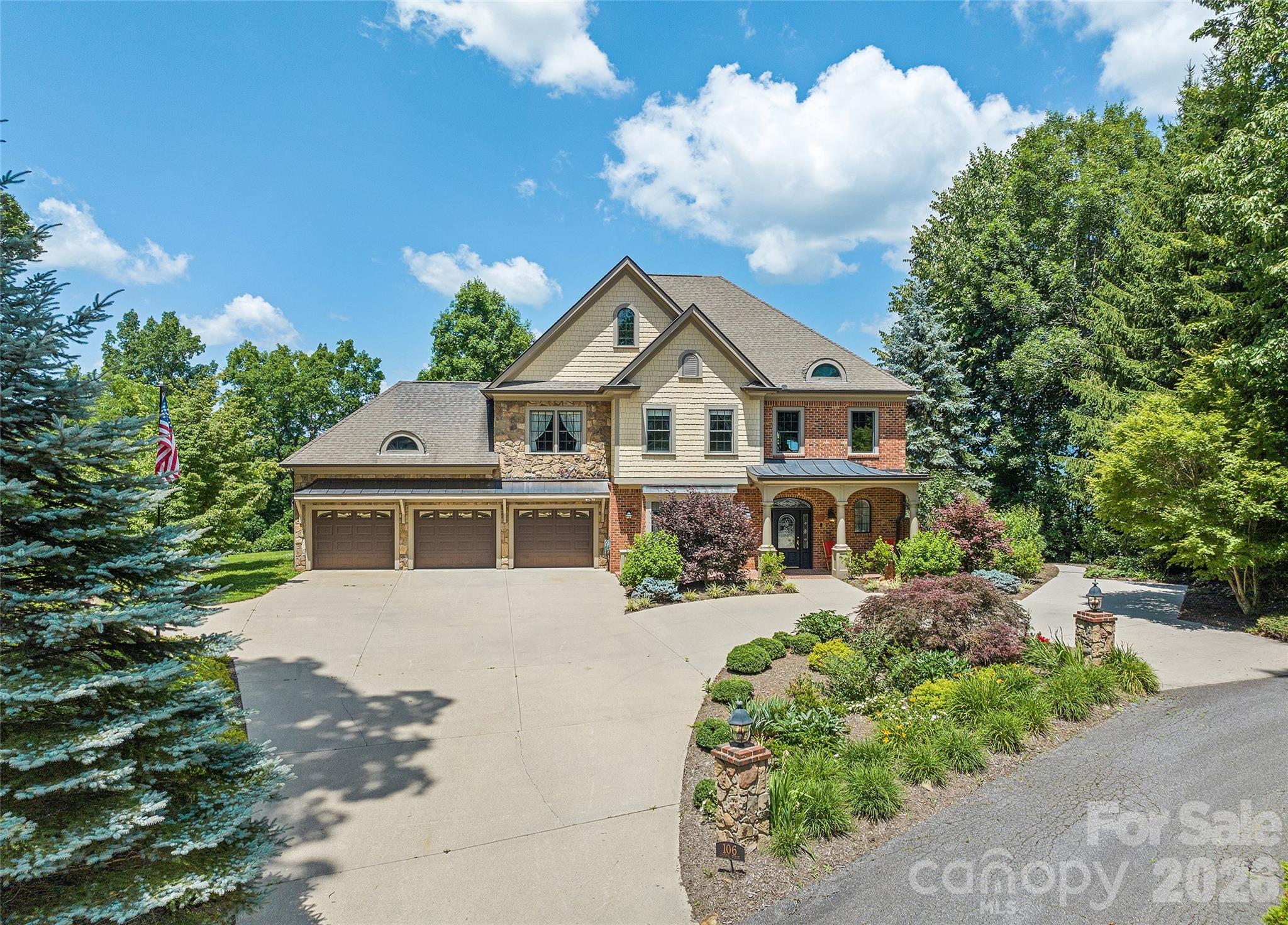 Maggie Valley Country Club Est - Residential
