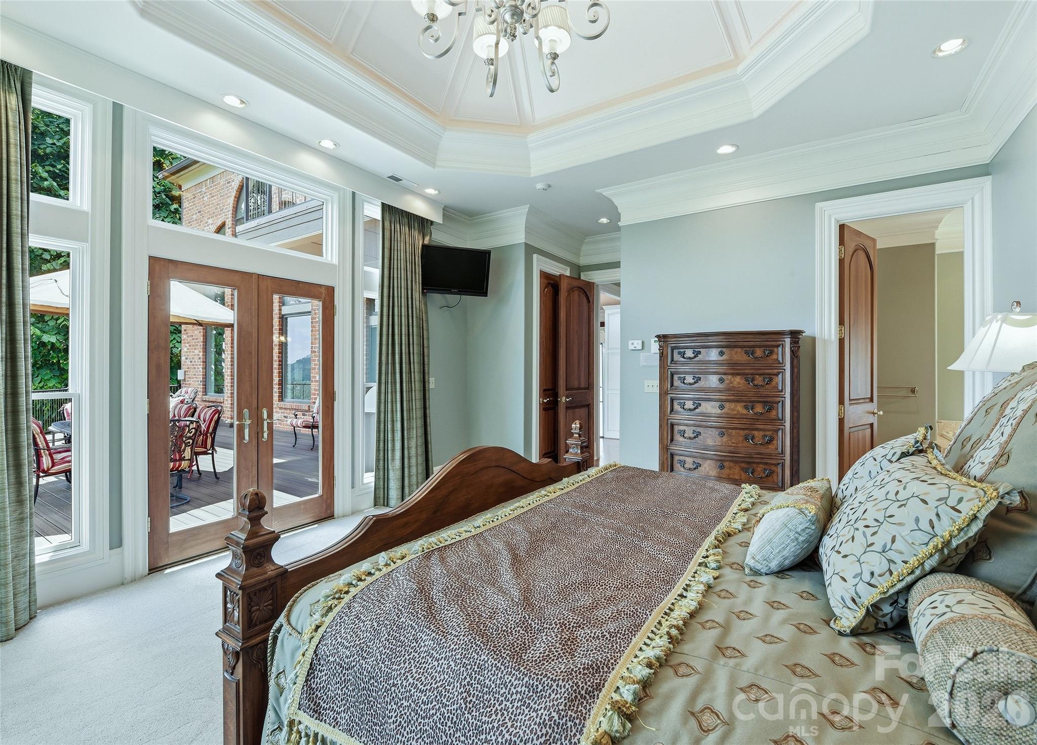 Maggie Valley Country Club Est - Residential